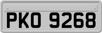 PKO9268