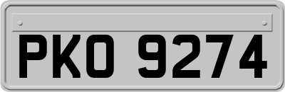 PKO9274