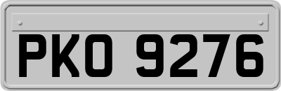 PKO9276