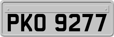 PKO9277