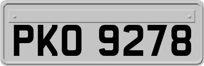 PKO9278