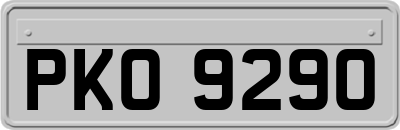 PKO9290