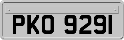 PKO9291