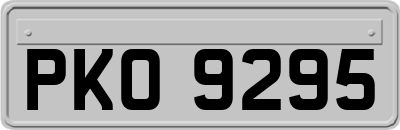 PKO9295