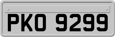 PKO9299