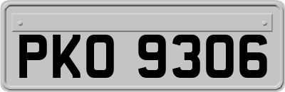 PKO9306
