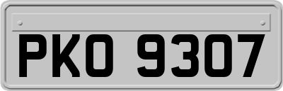 PKO9307