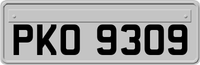 PKO9309