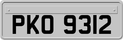 PKO9312