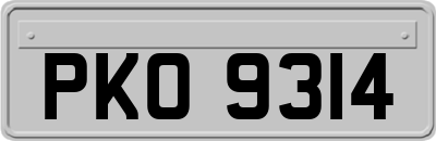 PKO9314