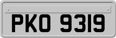 PKO9319