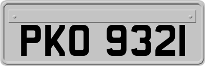 PKO9321
