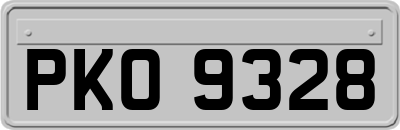 PKO9328