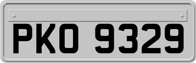 PKO9329