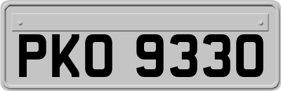 PKO9330