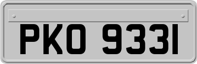 PKO9331