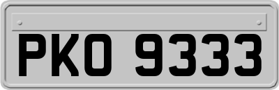 PKO9333