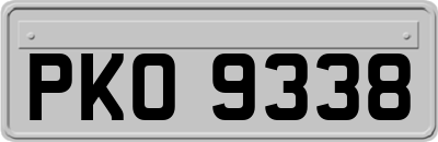 PKO9338