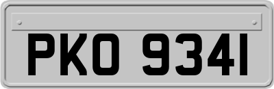 PKO9341