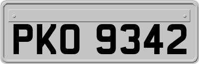 PKO9342
