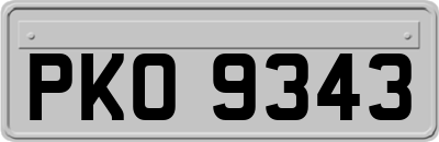 PKO9343