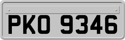 PKO9346