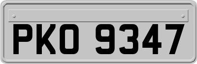 PKO9347