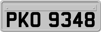 PKO9348