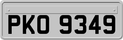 PKO9349