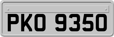 PKO9350