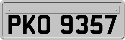 PKO9357