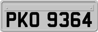 PKO9364