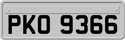 PKO9366