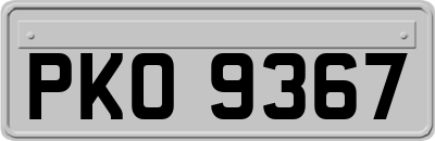 PKO9367