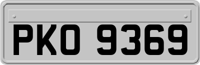PKO9369