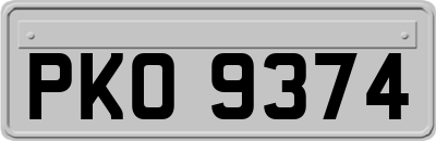 PKO9374