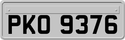 PKO9376