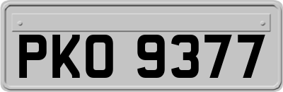 PKO9377