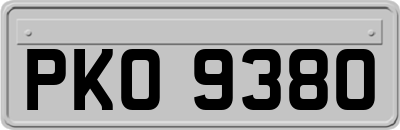 PKO9380