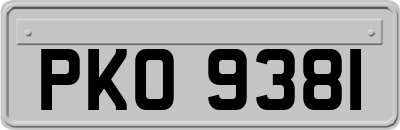 PKO9381