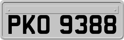 PKO9388