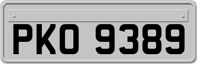 PKO9389