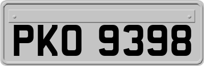 PKO9398