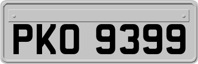 PKO9399