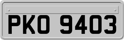 PKO9403