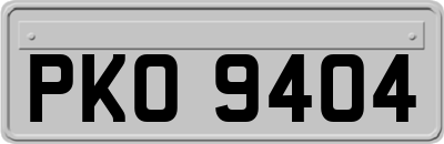 PKO9404