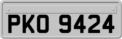 PKO9424