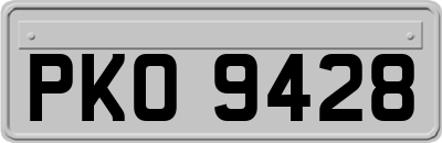 PKO9428