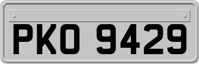 PKO9429