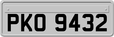PKO9432